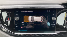 Volkswagen Polo 1.0 TSI Life 5dr Petrol Hatchback